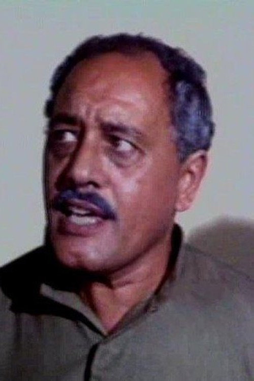Photo of Mokhles ElBehiry, Acting