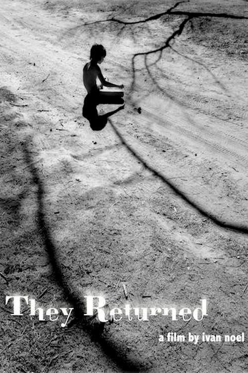 Movie poster for They Returned (2015)