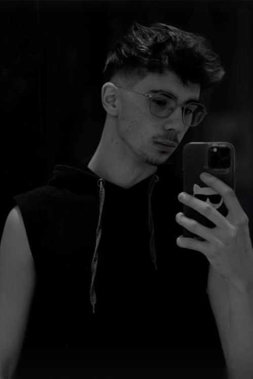 Robert Maronese profile