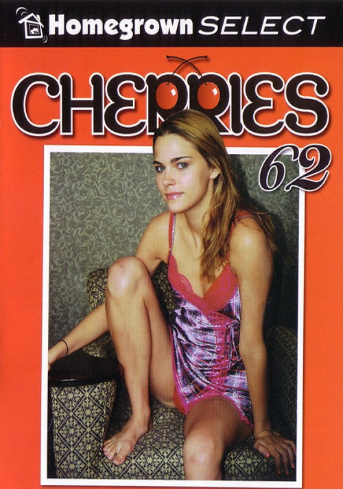 Movie poster for Cherries 62 (2008)