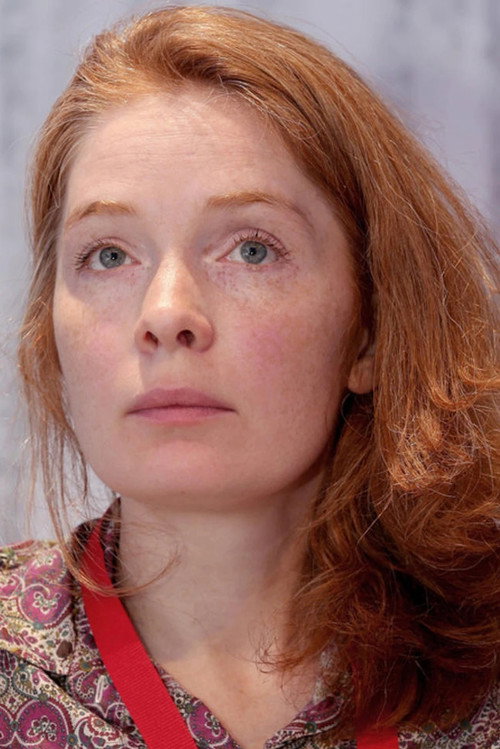 Photo of Zoya Popova, Acting