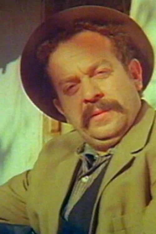 Photo of Ali Ozoguz, Acting