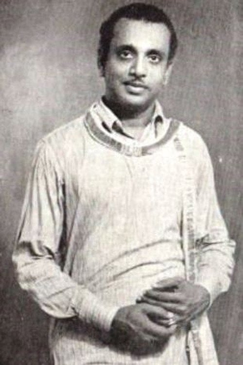 Photo of M. K. Radha, Acting