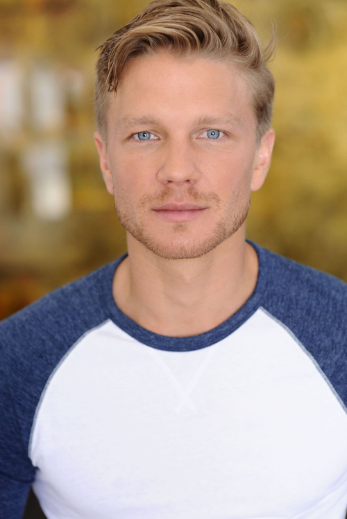 Nathan Peterson profile