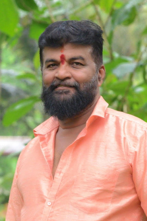 Photo of SN Gopiraj Beejadi, Acting