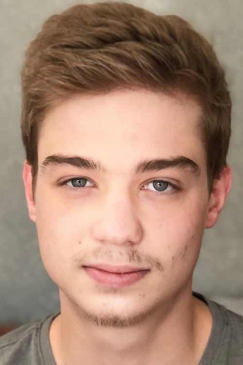 Photo of Tom Hoßbach, Acting