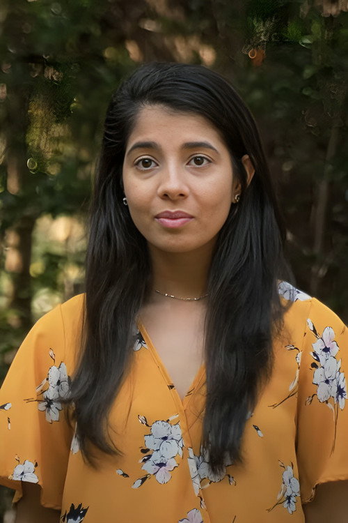 Gunjan Talwar profile