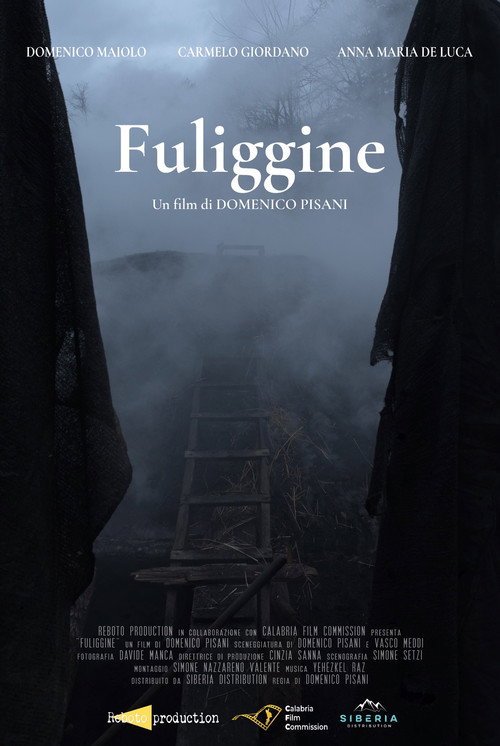 Movie poster for Foulness (2024)