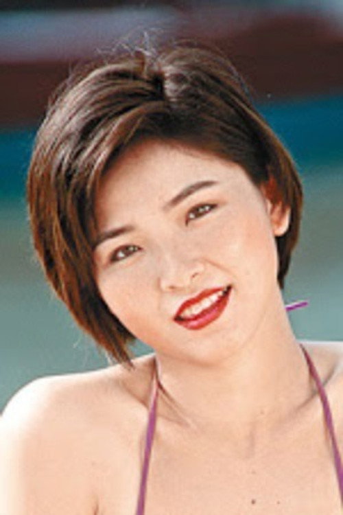 Photo of Cammy Choi, Acting