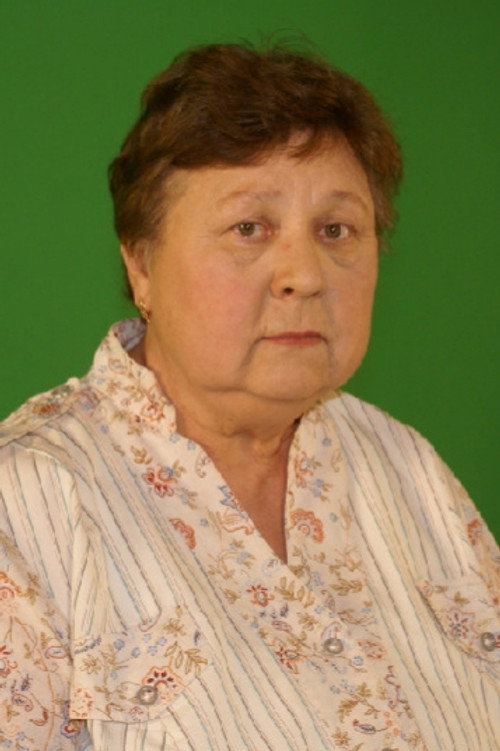 Olga Smirnova profile