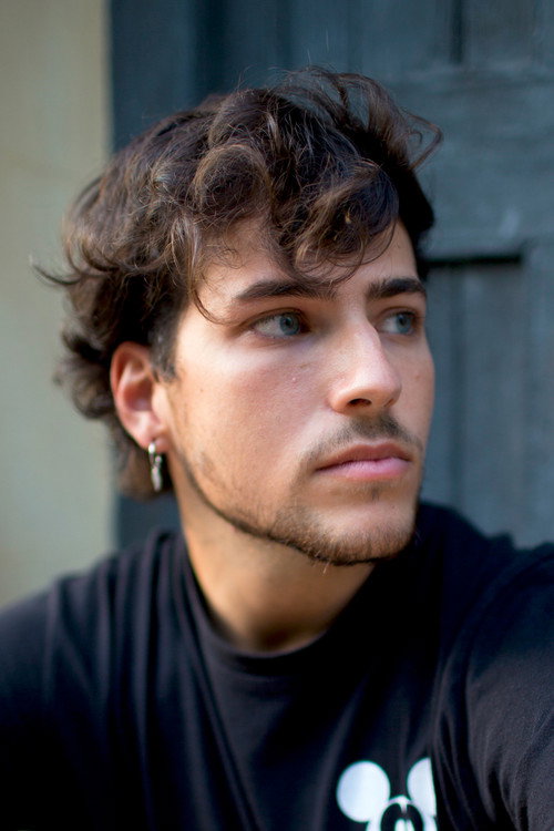 Photo of Pelayo Carrizo, Acting
