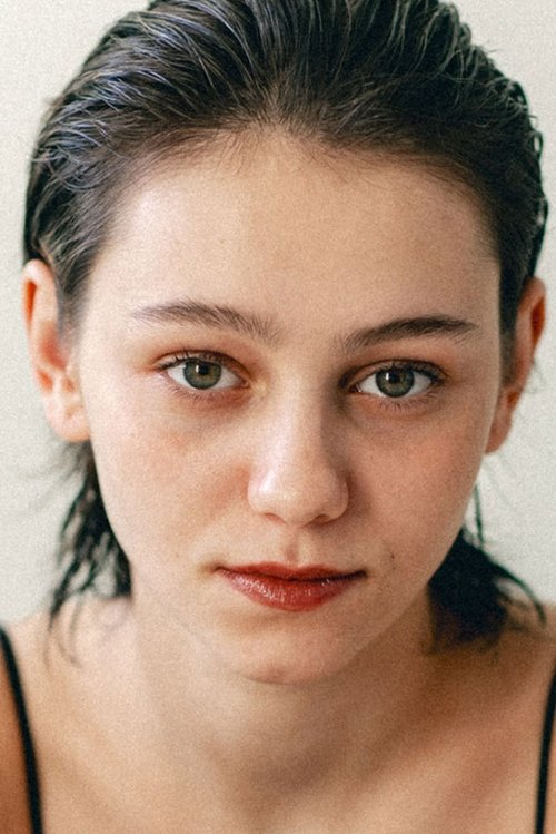 María Romanillos profile