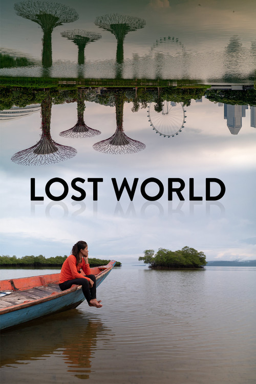 Movie poster for Lost World (2019)