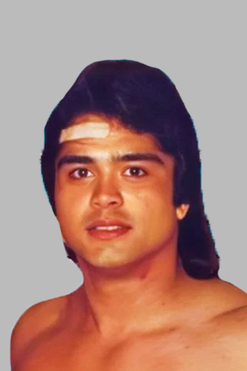 Photo of Steve Romero, Acting