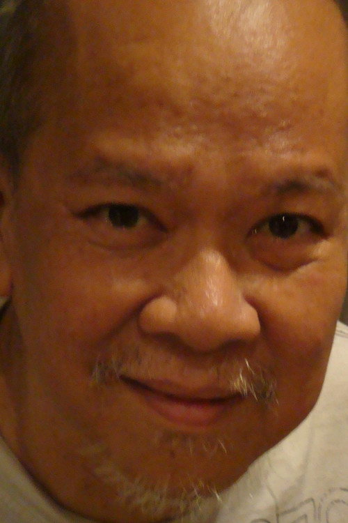 Photo of Cris Vertido, Acting