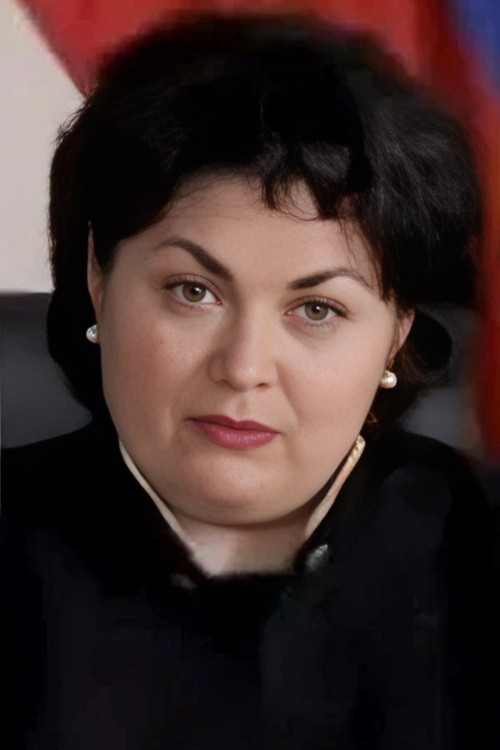 Elena Torshina profile