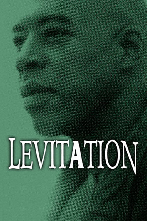 Movie poster for Levitation (1997)