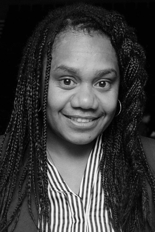 Photo of Ghenoa Gela, Acting