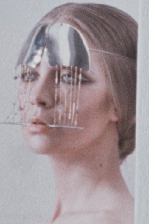 Movie poster for Shaping Negation (1970)