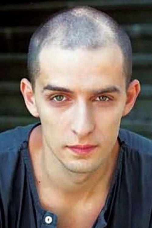 Photo of Grzegorz Artman, Acting