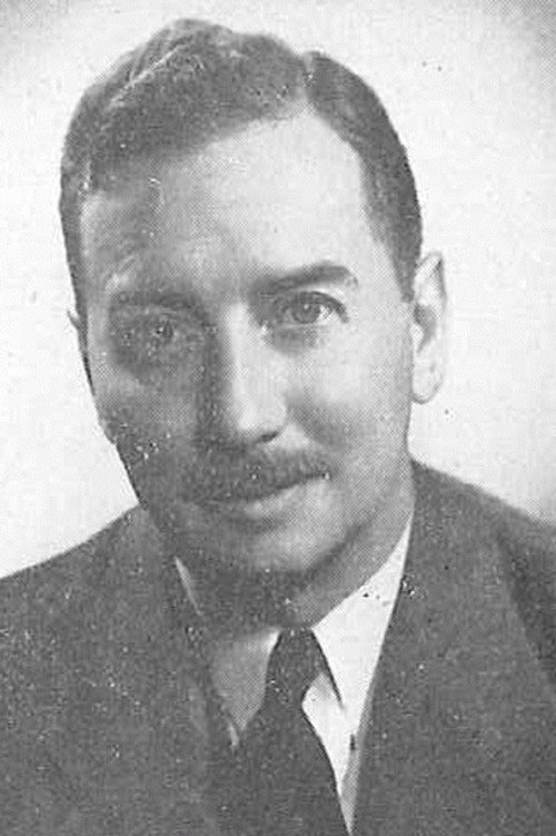 Photo of Fred Stewart, Acting