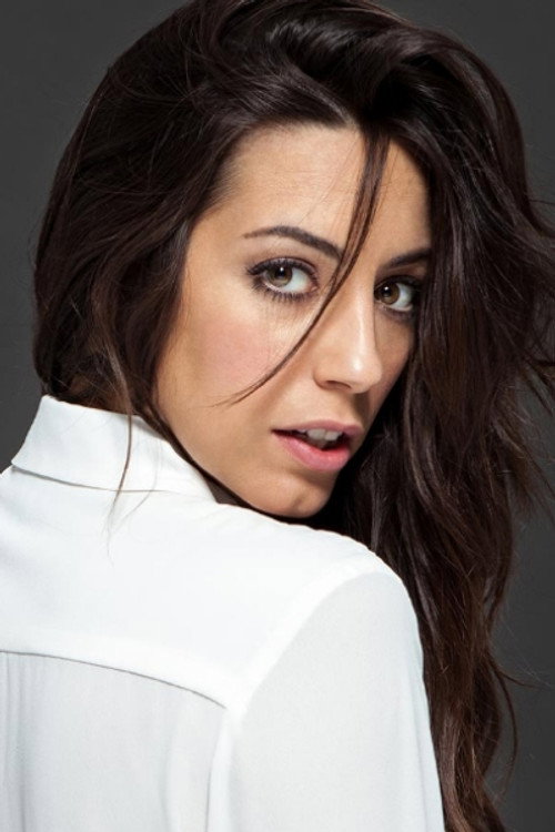 Photo of Almudena Cid, Acting