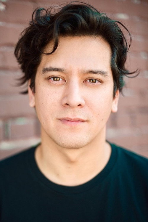 Photo of Jesten Mariconda, Acting