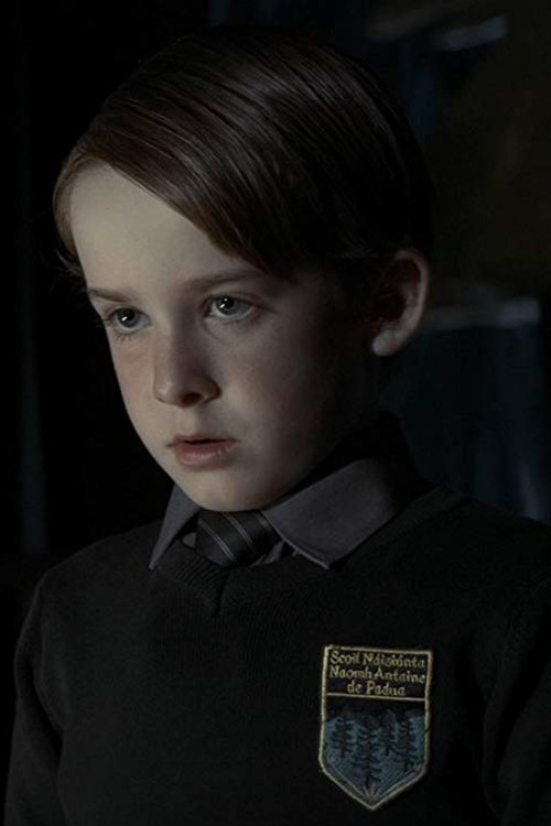 Photo of James Quinn Markey, Acting