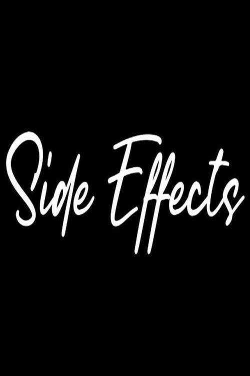 Movie poster for Side Effects