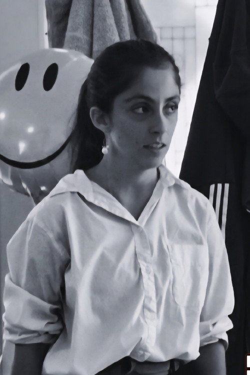 Photo of Chloe Victoria, Acting