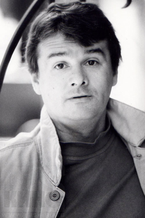 Photo of Evgeniy Baranov, Acting