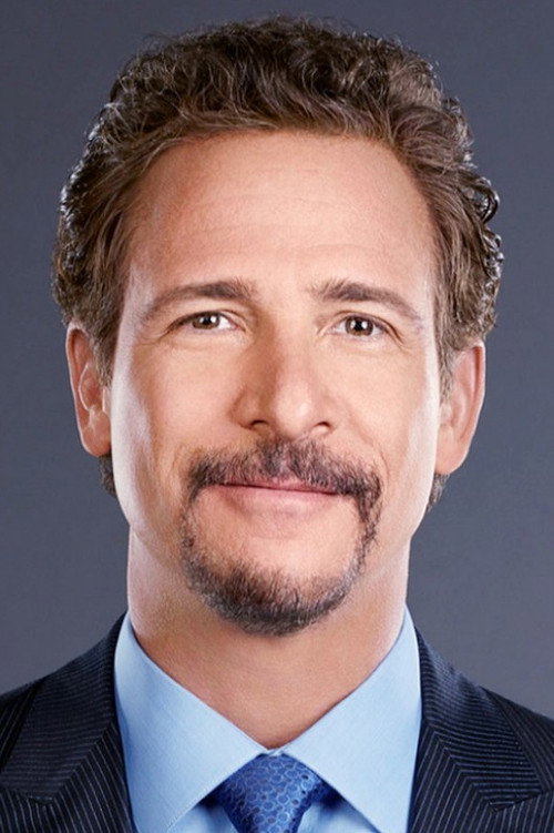 Photo of Jim Rome, Acting