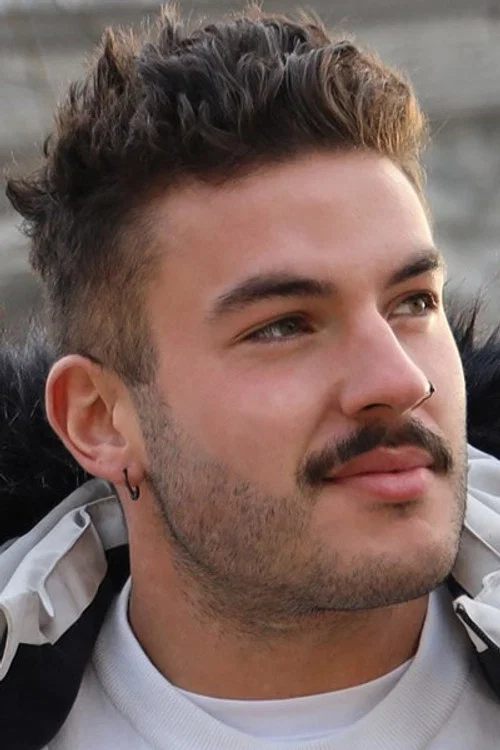 Photo of Zak Bray, Acting