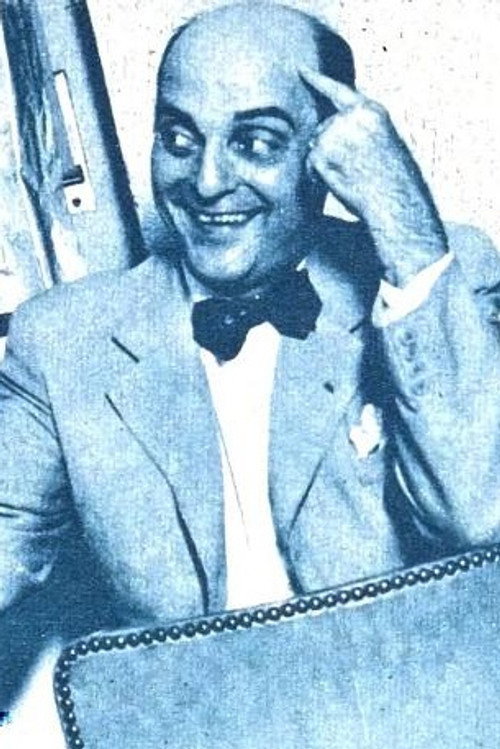 Photo of Arturo Arcari, Acting