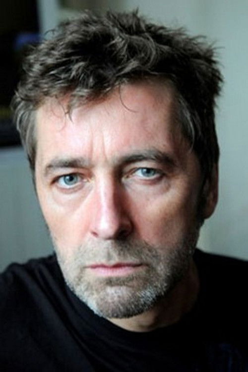 Krzysztof Franieczek profile