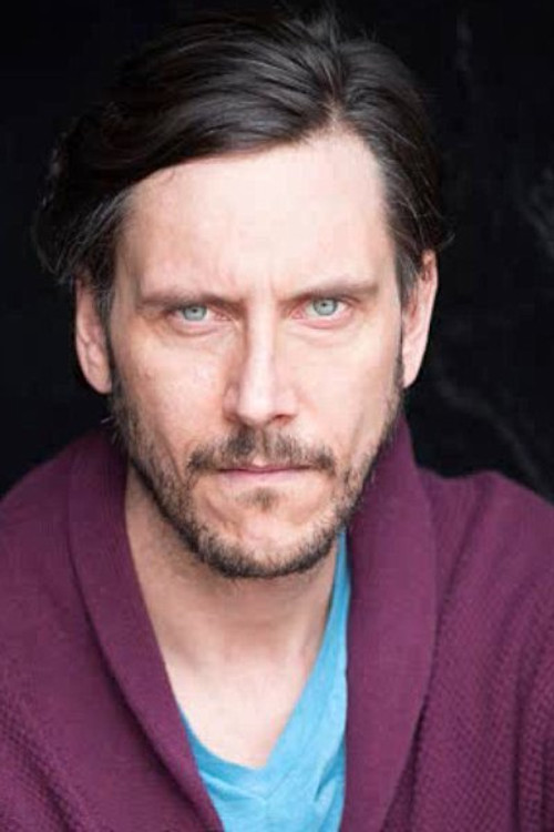 Adam Tomlinson profile