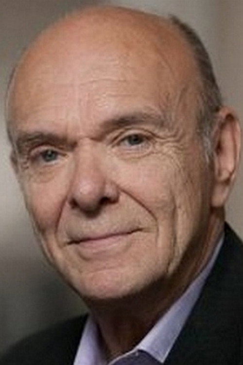 Photo of Yves Degen, Acting