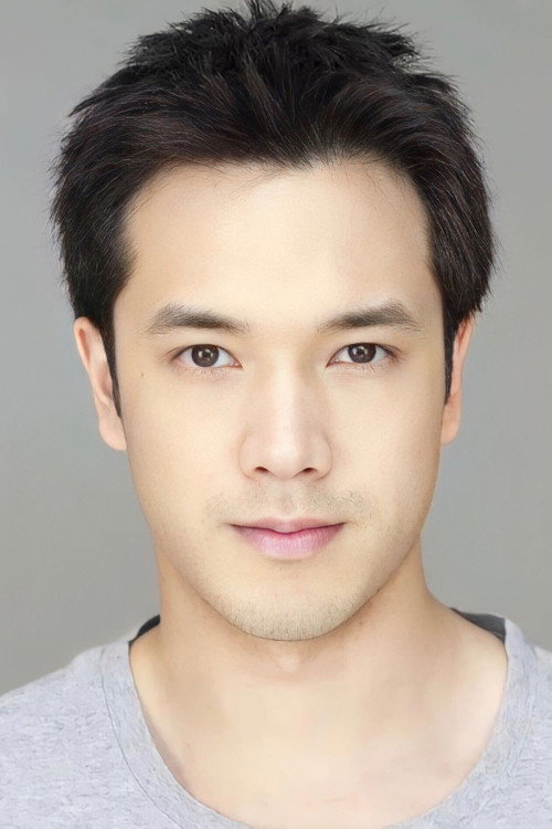 Photo of Danai Smuthkochorn, Acting