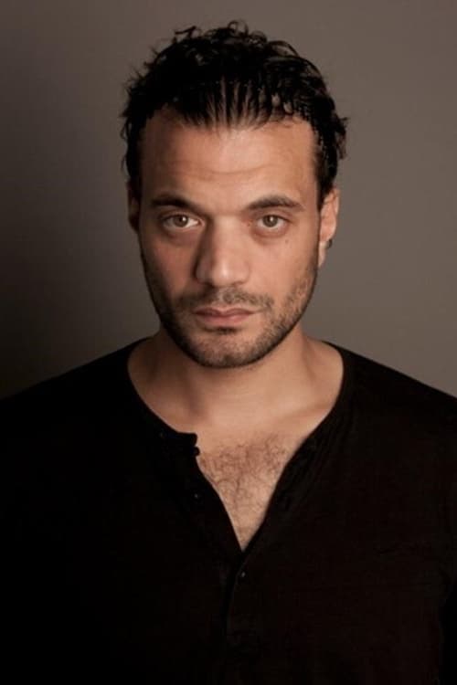 Photo of Mohamed Makhtoumi, Acting
