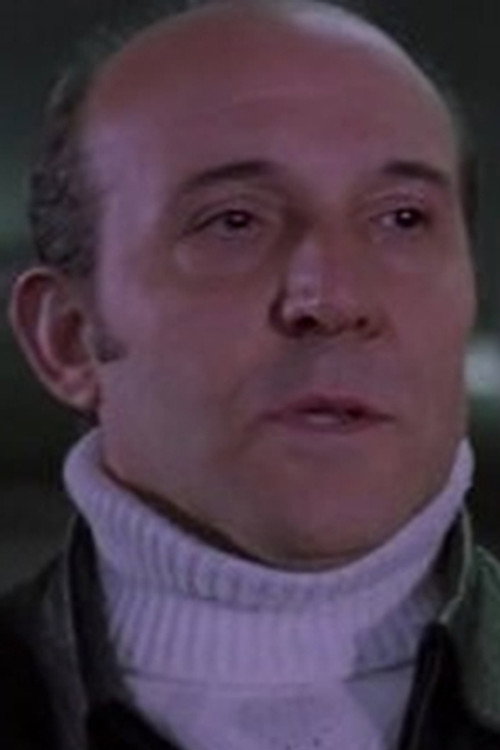 Photo of Manuel Lorenzo, Acting