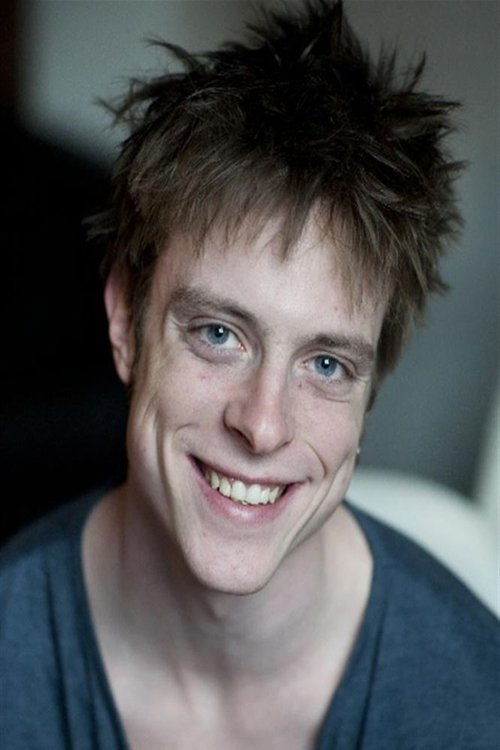 Julien Drion profile