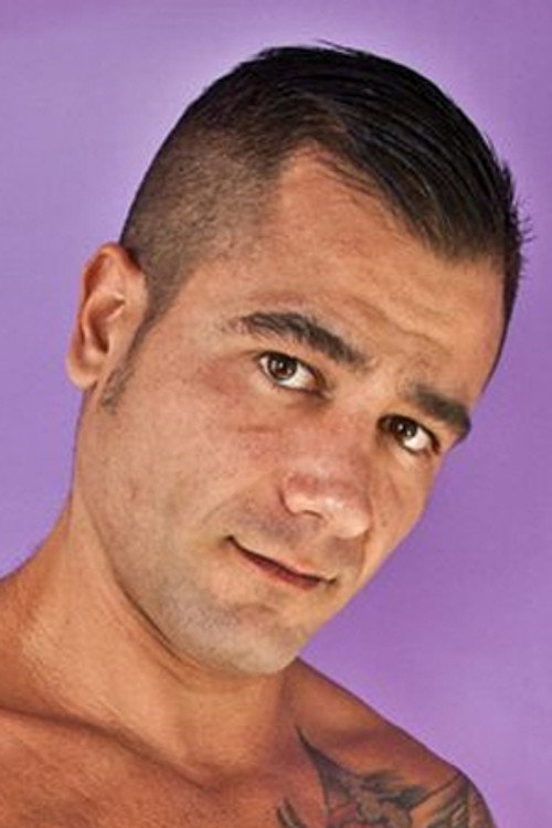 Photo of David Dirdam, Acting