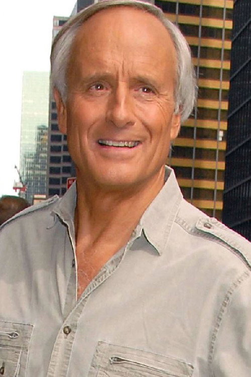 Photo of Jack Hanna, Acting