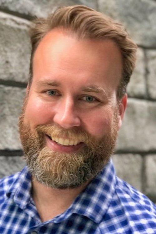 Marc Thompson profile