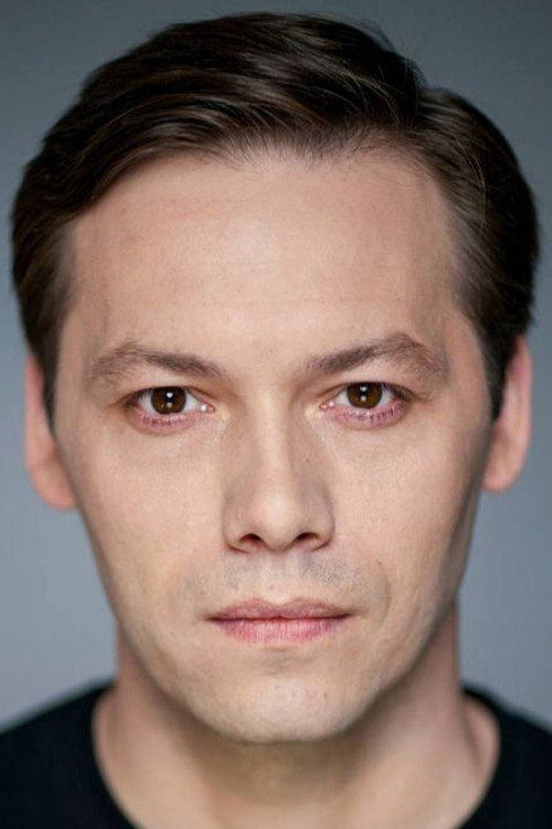 Photo of Дамир Миркамилов, Acting