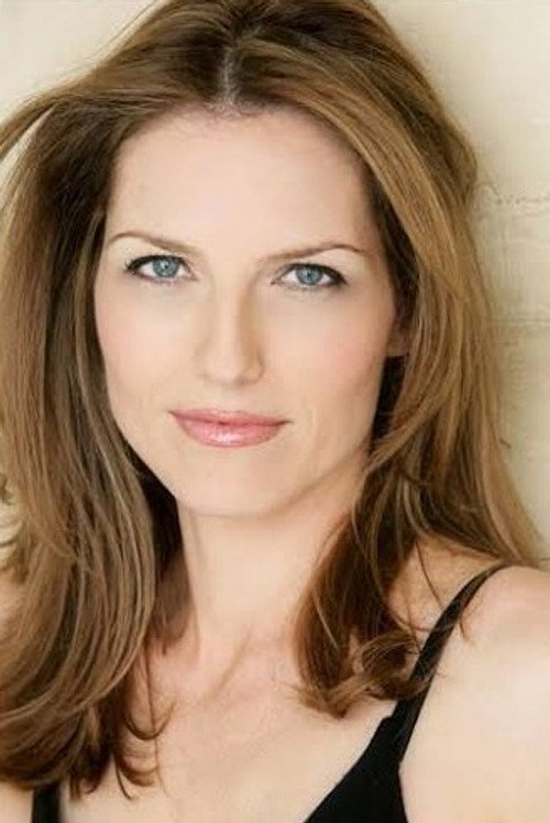 Photo of Alicia Carr, Acting