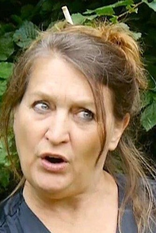 Isabelle Alfred profile