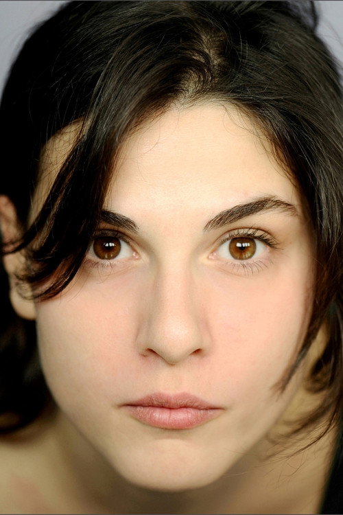Photo of Daniela Marra, Acting