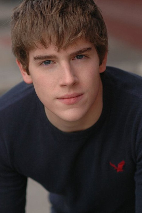 Brendan Dooling profile
