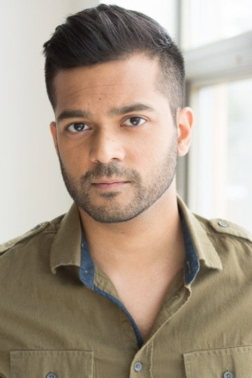 Photo of Chai Valladares, Acting
